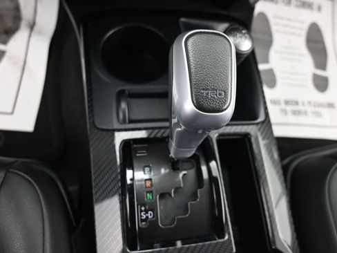 Used 2023 Toyota 4Runner TRD Off-Road Premium image 22