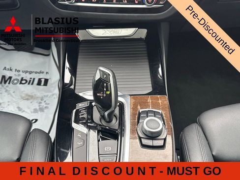Used 2019 BMW X3 xDrive30i w/ Convenience Package AWD/4WD image 28