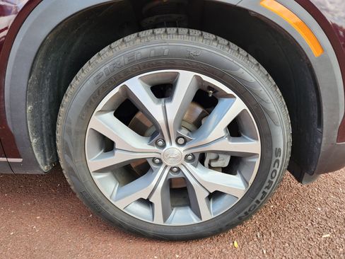 Used 2021 Hyundai Palisade SEL w/ Premium Package image 7