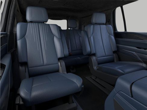 New 2025 Cadillac Escalade IQ Sport 2 AWD/4WD image 17