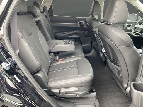 New 2026 Kia Sorento S AWD/4WD image 34