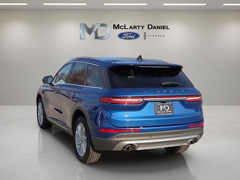 Used 2021 Lincoln Corsair FWD image 4