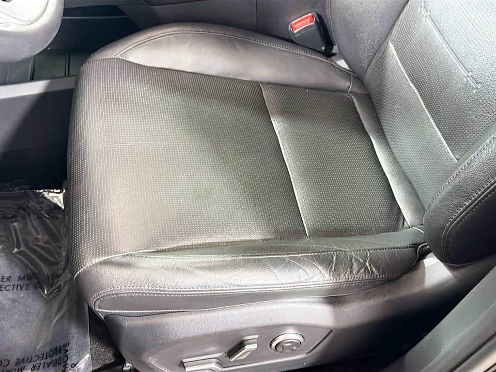 Used 2024 Hyundai Santa Fe Limited AWD/4WD image 21