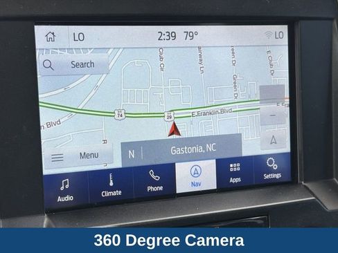 Certified 2019 Ford F150 Raptor w/ Equipment Group 802A Luxury image 16