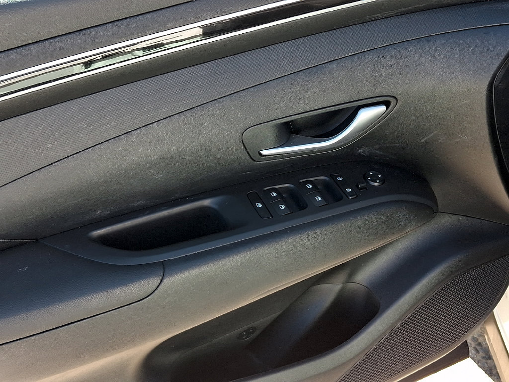Used 2024 Hyundai Tucson SEL FWD image 12