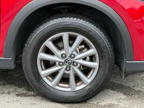 Used 2023 MAZDA CX-5 AWD 2.5 S image 12