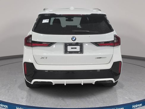 Used 2026 BMW X1 xDrive28i w/ M Sport Package AWD/4WD image 7