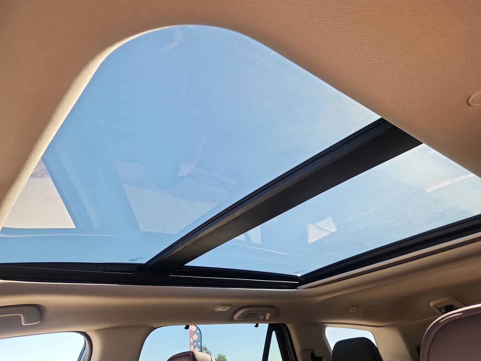 New 2026 Honda Pilot Touring image 20