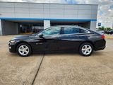 Certified 2023 Chevrolet Malibu LT image 5