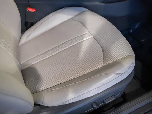 Used 2021 Hyundai Sonata Limited w/ Cargo Package FWD image 30