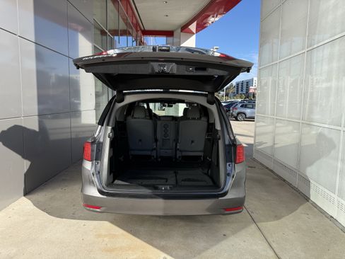 Used 2019 Honda Odyssey EX-L image 50