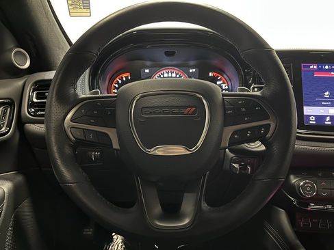 Used 2022 Dodge Durango Citadel image 6