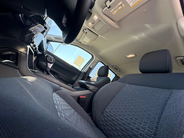 New 2026 Ford Ranger XLT AWD/4WD image 10