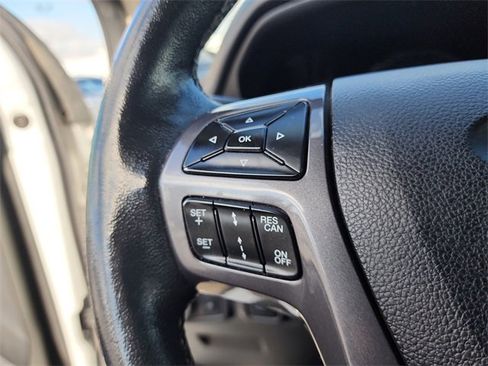 Used 2019 Ford Ranger Lariat w/ Equipment Group 501A Mid image 29