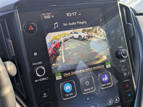 New 2026 Subaru Crosstrek 2.5i Limited image 23