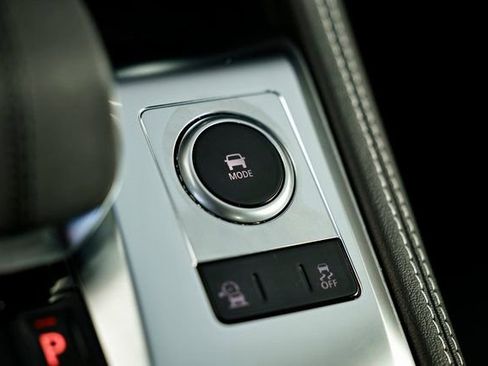 New 2026 Jaguar F-PACE R-Dynamic S image 45