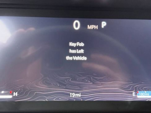 New 2025 Jeep Grand Cherokee Altitude image 16