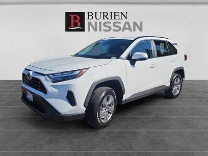 Used 2024 Toyota RAV4 XLE