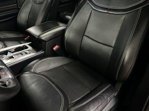 Used 2020 Ford Explorer ST w/ ST Street Pack AWD/4WD image 20