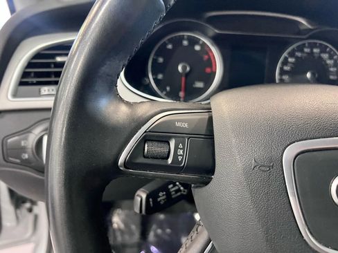 Used 2014 Audi A4 2.0T Premium image 18