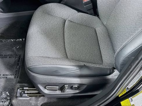 Certified 2026 Toyota bZ AWD/4WD image 20