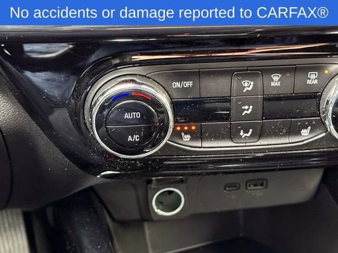 Used 2024 Chevrolet Trax RS w/ Driver Confidence Package image 28