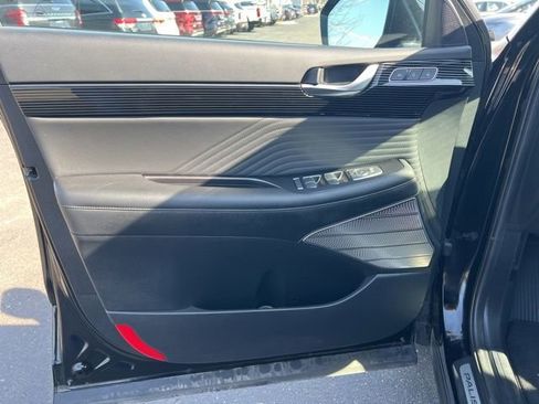 Used 2024 Hyundai Palisade Calligraphy image 26