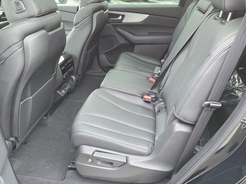 New 2026 Acura MDX SH-AWD image 21