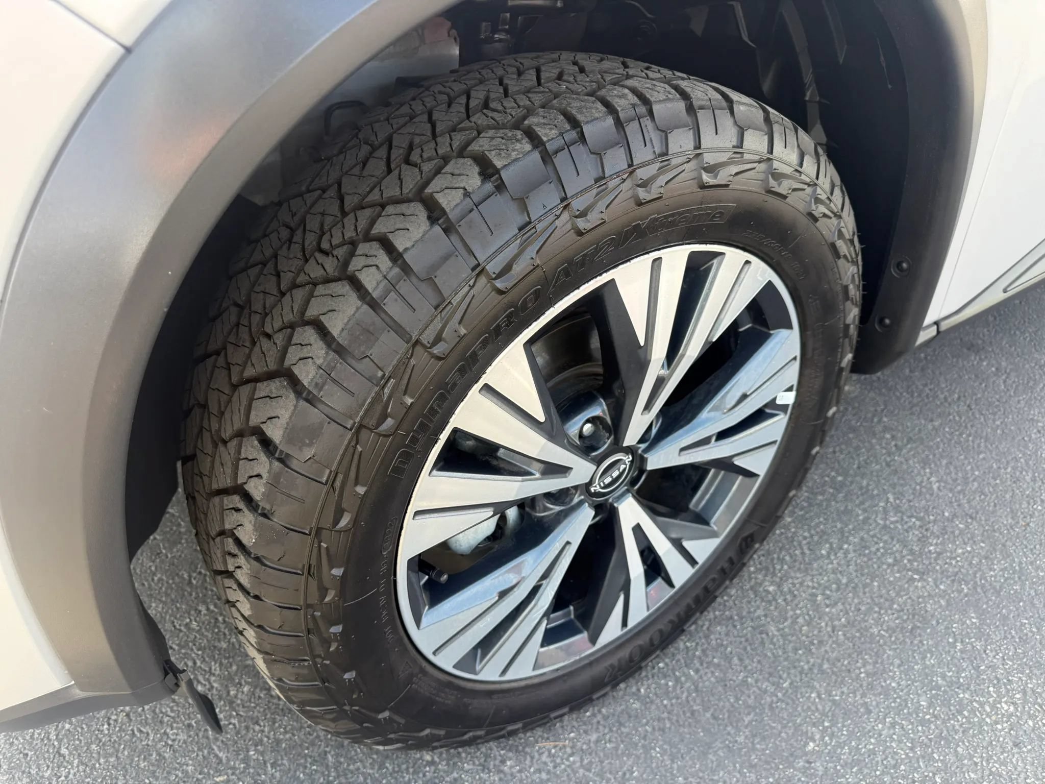 Used 2023 Nissan Rogue SV AWD/4WD image 32
