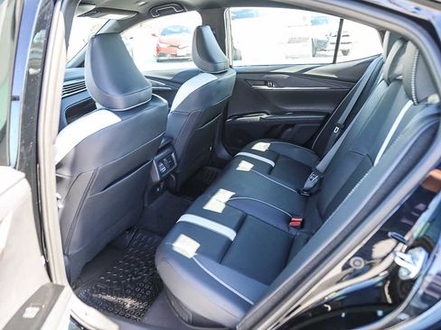 New 2026 Toyota Camry SE image 20