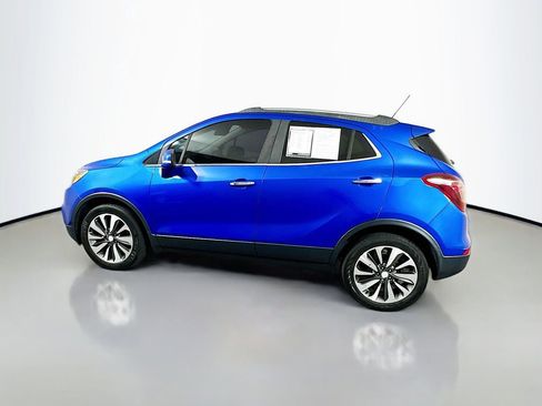 Used 2017 Buick Encore Preferred image 4