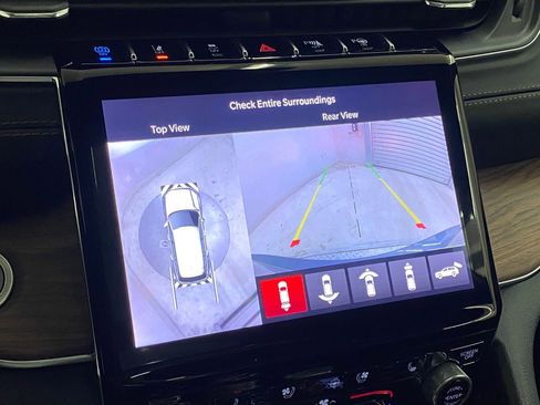 Used 2022 Jeep Grand Cherokee Summit image 26