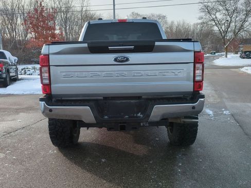 Used 2020 Ford F250 XLT w/ XLT Premium Package image 7