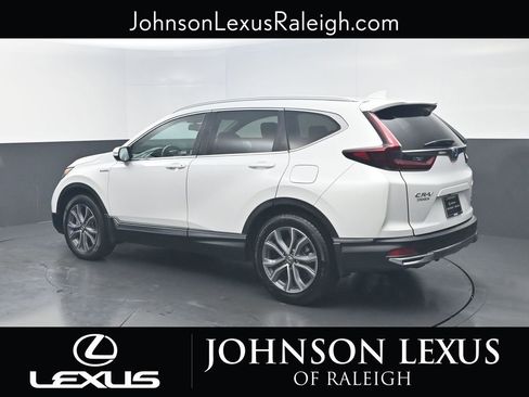 Used 2022 Honda CR-V Touring image 7