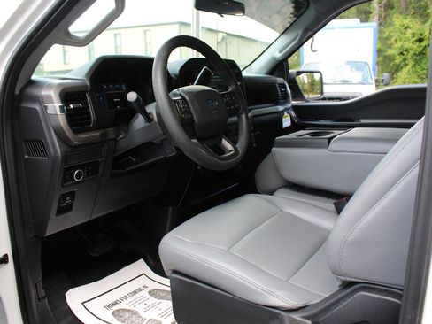 Used 2024 Ford F150 XL AWD/4WD image 20