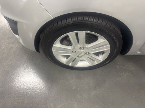 Used 2014 Chevrolet Spark LS image 21