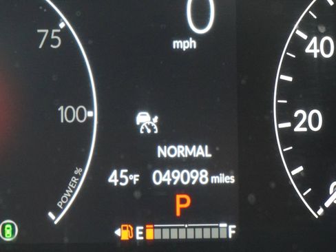 Used 2025 Honda CR-V Sport-L image 26