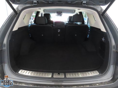 Used 2025 Genesis GV80 2.5T Standard AWD/4WD image 24