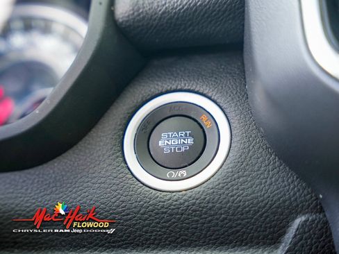 Used 2022 RAM 1500 Laramie image 18