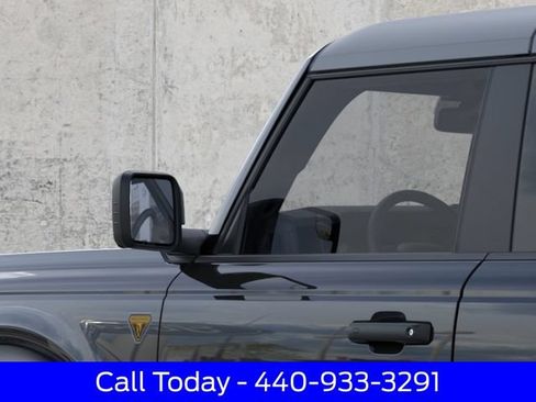 New 2026 Ford Bronco Badlands AWD/4WD image 25