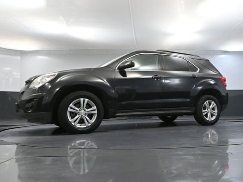 Used 2014 Chevrolet Equinox LT w/ Driver Convenience Package AWD/4WD image 47
