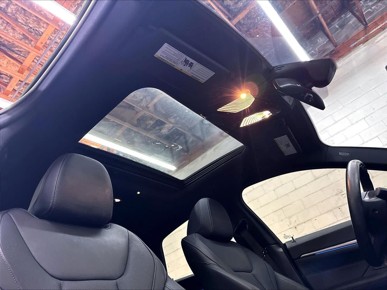 Used 2024 BMW i4 eDrive35 w/ M Sport Package RWD image 25