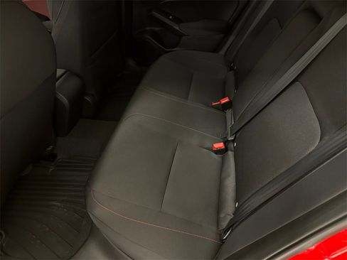 New 2026 Honda Civic Si image 19