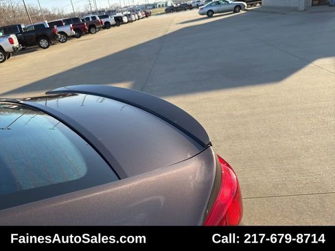 Used 2016 Hyundai Sonata Sport w/ Option Group 02 image 33