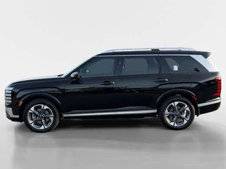 New 2026 Hyundai Palisade Limited FWD video 2