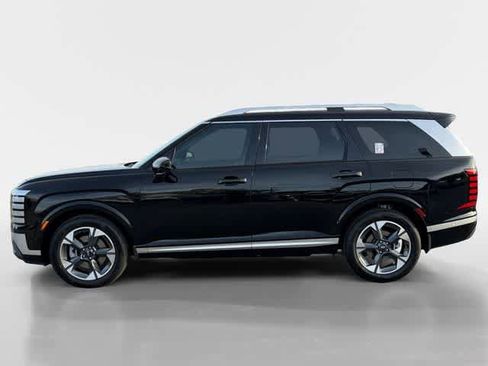 New 2026 Hyundai Palisade Limited FWD image 2