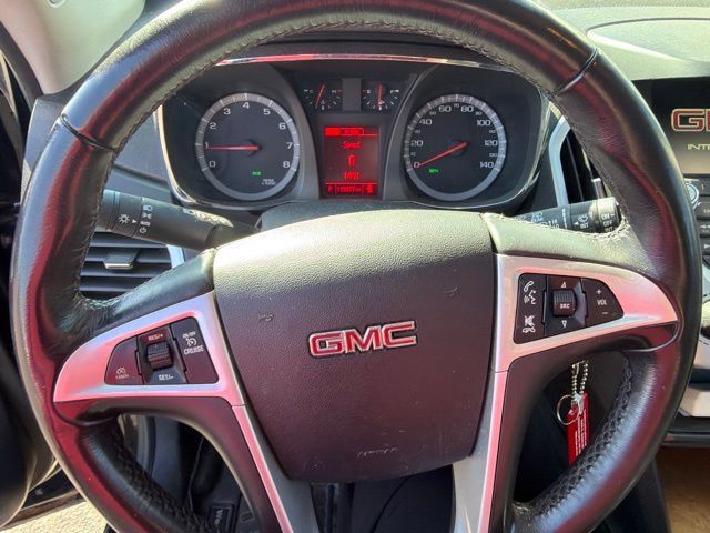Used 2017 GMC Terrain SLT AWD/4WD image 6