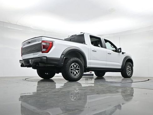 Used 2023 Ford F150 Raptor AWD/4WD image 29