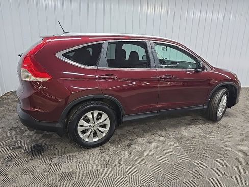 Used 2012 Honda CR-V EX-L image 3