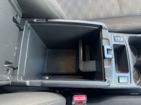 Used 2017 Nissan Rogue Sport SV w/ SV All-Weather Package image 24